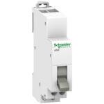 Schneider Electric Schneider ACTI9 iSSW váltókapcsoló, kétállású, 1 váltóérintkező (A9E18070) (A9E18070)