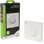 LUTEC Connect Smart intelligens kapcsoló, fehér színű - Lutec 9706201361 (9706201361)
