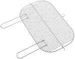 Barbecook BC-ACC-7460 rozsdamentes acél sütőrács, 55x33, 6cm (BC-ACC-7460) - mentornet