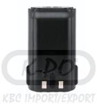 K-PO PANTHER MP-01 Acumulator Statie