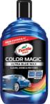 Turtle Wax színes viasz - kék 500ml (TW-52709)
