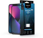 MyScreen MyScreen Diamond Glass Lite Edge 2.5D Full Glue - Apple iPhone 13/13 Pro/14/14 Pro/16e üvegfólia - coolmobile