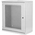 ASSMANN Rack Digitus by Assmann SOHO DN-19-12U-S-PD, 19inch, 12U, 540x400mm, Light Grey (DN-19-12U-S-PD)