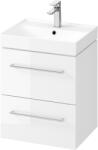 Cersanit Set dulap Cersanit Larga S932-067, lavoar Cersanit Larga K120-008 (S801440)