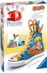 Ravensburger Puzzle 3D Ravensburger din 108 piese - Naruto (11543)