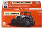 Mattel Matchbox: Polaris RZR mașinuță (HVR35)