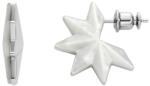Skagen Cercei Skagen Agnethe Mother of Pearl stud stea SKJ1777040