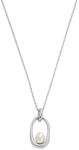 Skagen Colier Skagen Agnethe pearl SKJ1796040