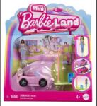 Mattel Barbie: Mini BarbieLand - Autó (HYF42) - jatekbolt