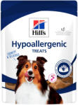 Hill's Hill's HypoAllergenic Snackuri câini - 3 x 200 g