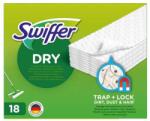 Swiffer Sweeper сухи подложки за почистване резервни 18 бр. - бял (81762477)