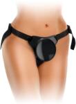 Pipedream Вакуумен страпон колан Body Dock Beginnes Harness