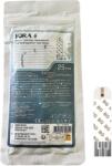 ForaCare Teste 6 glicemie, hematocrit, hemoglobina plic, 25 bucati, Fora