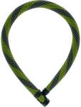 ABUS Ivera 7210 láncos kerékpár lakat - sárga - bikecafe - 22 090 Ft