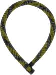 ABUS Ivera 7210 láncos kerékpár lakat - sárga - bikecafe - 25 490 Ft