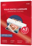Daco Folie laminare la cald A3 DACO FO380, 80 microni, 100 buc/top (FO380)