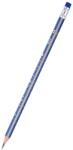 Daco Creion negru HB cu radiera DACO CG109, SLS (CG109)