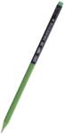 Daco Creion negru HB cu radiera DACO CG110, Udi (CG110)