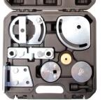BGS Technic 9-8527 vezérlésrögzítő készlet (Volvo T6 - 3.0T és 3.2 - Volvo S80-XC90-XC60-XC70) (9-8527)