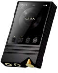 ONIX OVERTURE XM5 - Hordozható audio lejátszó WiFi Bluetooth 5.2 aptX HD LDAC 32bit 768kHz DSD512 (ONIX-XM5-BLACK)