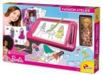 Wiky - Atelier de modă Lisciani Barbie cu păpușă, cu păpușă (8008324088645) Papusa Barbie