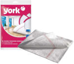 York felmosórongy 60 x 50 cm fehér (022200)