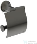 Ideal Standard LA DOLCE VITA fali WC papír tartó, magnetic grey T5509A5 (T5509A5)