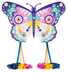 Djeco Sárkány - Óriás pillangó - Maxi butterfly (DJ02162) - kvikki