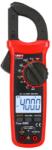UNI-T Clampmetru (cleste ampermetric) digital UNI-T UT201R Cod EAN: 6935750520178 (UT201R)