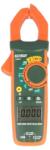 EXTECH Cleşte ampermetric digital AC/DC Øcablu: 30mm True RMS AC (EX655)