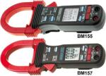 BRYMEN Aparat de măsură: de putere cu pensetă LCD True RMS AC 224g (BM157)