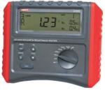 UNI-T Multimetru masurare priza de pamant impamantare UT572 UNI-T verificare PRAMUT572 (UT572)
