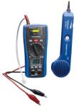 St Instruments Multimeter 2 in 1 Lan meter LA-1014 (LSG-4 DMM) (LA-1014)