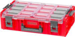 Qbrick System Láda QBRICK® System One RED Ultra HD Organizer 2 XL (239941)