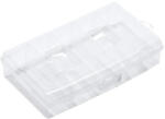 Strend Pro Szerszám rendező UNIBOX NUN08, 4, 5 x 11, 7 x 19, 8 cm, 5 rekesz (239456)