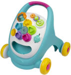 Playgro Zenélő, világító járássegítő (6388395) - jatek-auto