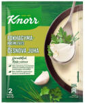 Knorr fokhagymakrémleves 61 g - homeandwash