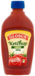 Globus kechup flakonos 485 g