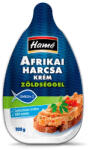 Hamé afrikai harcsa pástétom zöldséggel 100 g