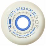 Gyro Wheels Gyro XG Wheels 72mm 87A (8buc) - White/Blue