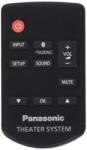 Panasonic N2QAYC000109 - eredeti gyári távirányító