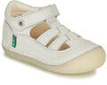 Kickers Szandálok / Saruk SUSHY Fehér 24
