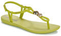 Ipanema Lábujjközös papucsok CLASS SPHERES SANDAL FEM Zöld 39
