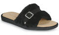 EMU Mamuszok WARDEN STINGER BLACK Fekete 36