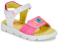 Agatha Ruiz de la Prada Szandálok / Saruk SANDALIA MOVIE Fehér 29