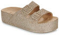 Cacatoès Papucsok CAIPIRINHA GLITTER Rózsaszín 41 / 42