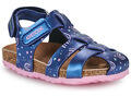 Geox Szandálok / Saruk B SANDAL CHALKI GIRL Kék 21