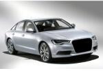 AUDI A6 Perdele interior Audi A6 C7 2010-> sedan
