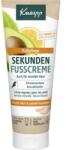 Kneipp Lábkrém - Pillanatok alatt - 75 ml