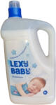 Lexy öblítő, Sensitive, 5 liter (WH-LEXY-OBLITO-SENSITIVE)